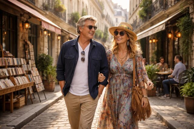 Video-Fabien-Onteniente-et-sa-femme-adoptent-un-style-de-vie-atypique-dans-le-Ve-arrondissement-de-Paris-Purepeople-640x427 Michèle Torr rayonne à 79 ans : une nouvelle jeunesse à ses côtés grâce à un homme plus jeune