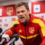 regardez l'interview exclusive de brouard du fc rouen qui affirme avec détermination que gagner est impératif et qu'il n'y a pas d'alternative. suivez toute l'actualité footballistique sur paris normandie.