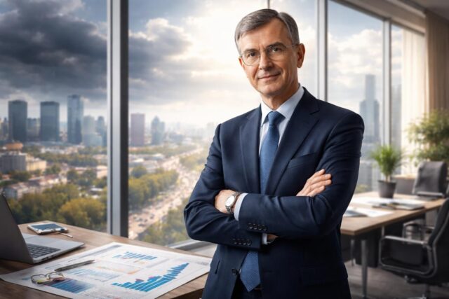 Villeroy-de-Galhau-prevoit-une-croissance-economique-en-2026-malgre-les-incertitudes-640x427 Télématin : Une remplaçante surprise prend les rênes en direct !