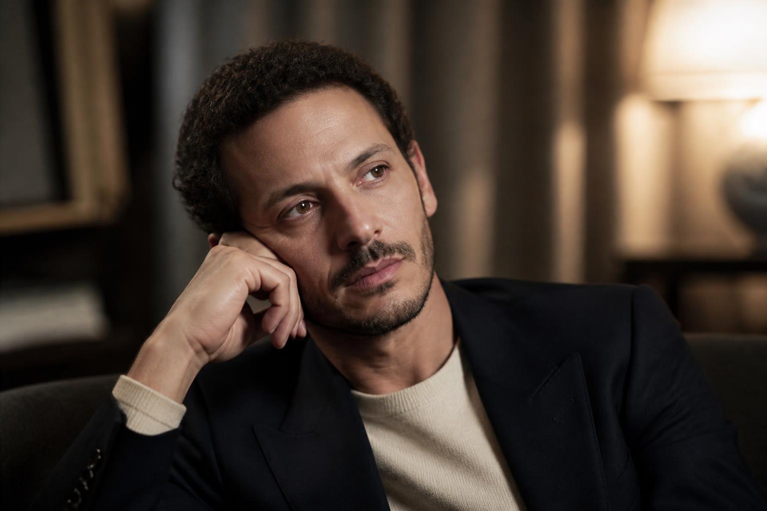 découvrez l'interview de vincent dedienne dans madame figaro, où il évoque avec franchise et humour la difficulté de composer une chanson, soulignant la sincérité brute et l'audace nécessaires, qualités qu'il avoue ne pas posséder.