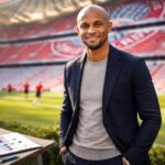 découvrez les révélations exclusives de vincent kompany sur deux excellentes nouvelles et son analyse complète de l'effectif actuel du fc bayern, uniquement sur goal.com.