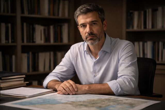 Vincent-Lemire-historien-evoque-un-conflit-sans-fin-entre-Israel-et-Gaza-Cest-la-guerre-eternelle-640x427 Procès en appel du financement libyen : les parties civiles réclament à la cour de « nettoyer la pourriture » de la corruption et ciblent Nicolas Sarkozy