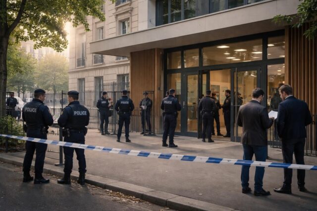 Violences-sexuelles-dans-le-periscolaire-une-vaste-operation-policiere-mene-a-16-gardes-a-vue-dans-une-ecole-parisienne-640x427 Disparition inquiétante d'un adolescent de 14 ans dans le Tarn : un appel à témoins lancé