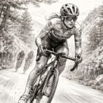 suivez en direct la 6e étape de la vuelta féminine avec pauline ferrand-prévot. profitez d'un suivi live exclusif du tour d’espagne sur ouest-france.