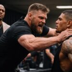 volkov critique pereira et dénonce un « combat de titre » fictif face à ciryl gane, révélant les tensions dans le monde du mma.