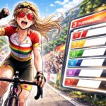 suivez la vuelta féminine 2026 avec notre couverture complète : découvrez la vainqueure de la 2e étape et consultez le classement détaillé sur dicodusport.