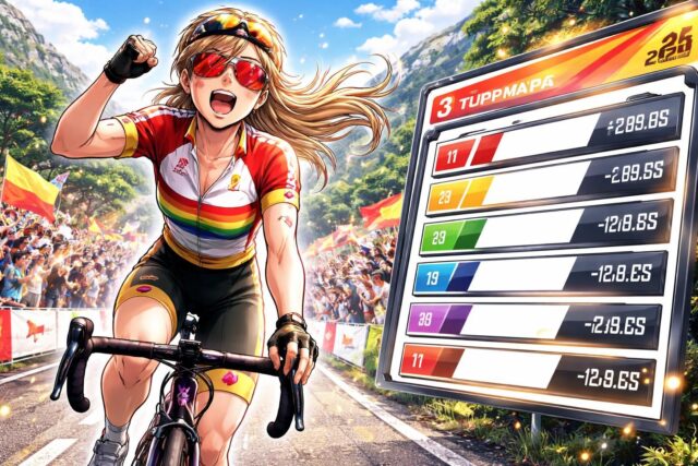 Vuelta-Feminine-2026-Decouvrez-la-vainqueure-de-la-2e-etape-et-le-classement-detaille-Dicodusport-640x427 Coupe du Monde 2026 : Les enjeux explosifs du match Serbie-Albanie