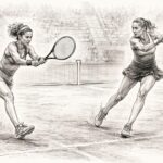 suivez le match du troisième tour du wta 1000 de rome entre laura siegemund et karolina pliskova, dimanche 10 mai 2026. retrouvez toutes les infos et analyses en direct.