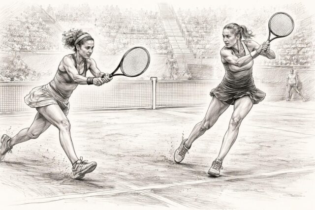 WTA-1000-Rome-Laura-Siegemund-affronte-Karolina-Pliskova-en-troisieme-tour-ce-dimanche-10-mai-2026-640x427 Roland-Garros : Marta Kostyuk remporte facilement son match et débute en beauté la quinzaine parisienne