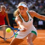 revivez le match spectaculaire de wta rome où elise mertens a sauvé trois balles de match face à jasmine paolini avant de renverser la situation et de s'imposer avec détermination.