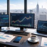 découvrez les actions incontournables à surveiller sur wall street aux usa avec boursorama. analyse et conseils pour optimiser vos investissements en bourse.