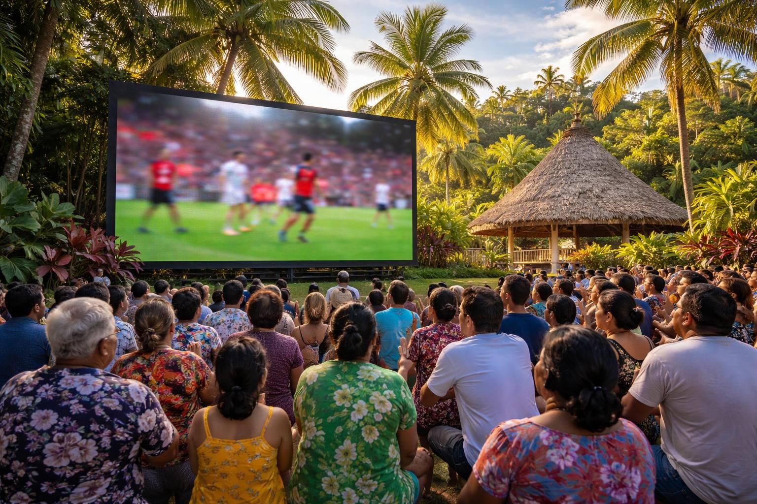 suivez en direct les événements sportifs à wallis sur france tv et ne manquez aucune compétition grâce à notre couverture complète.