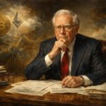 warren buffett met en garde contre les dangers des cryptomonnaies et des marchés prédictifs, soulignant l'importance de la prudence et de la vigilance dans ces investissements à haut risque.
