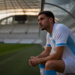 weah annonce son départ de l'olympique de marseille, marquant la fin d'une ère au sein du club phocéen. découvrez les détails de cette décision et ses implications pour l'équipe.