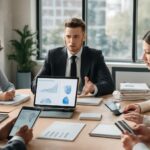 participez à notre webinaire interactif pour découvrir comment optimiser votre fiscalité grâce au per et à l'assurance vie, et préparez un avenir financier serein en toute confiance.