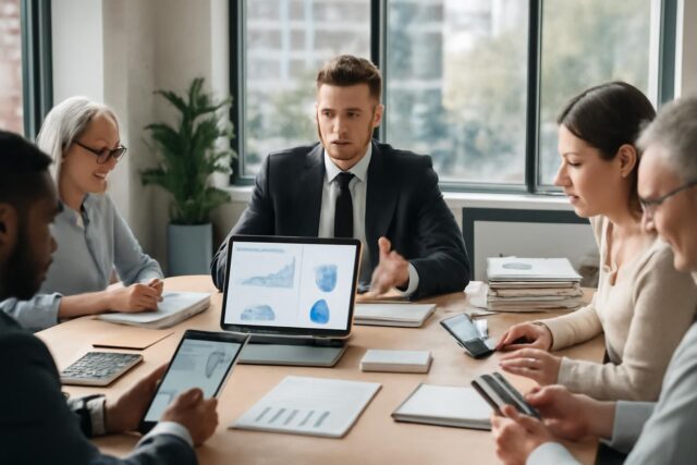 Webinaire-interactif-Optimisez-votre-fiscalite-avec-le-PER-et-lassurance-vie-pour-un-avenir-serein-640x427 Retraite Agirc-Arrco : des milliers de retraités voient leur pension amputée chaque mois, découvrez comment vérifier vos droits et éviter les pertes
