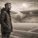découvrez pourquoi will still est considéré comme le favori pour succéder à olivier pantaloni à la tête du fc lorient et ce que cela pourrait signifier pour l'avenir du club.