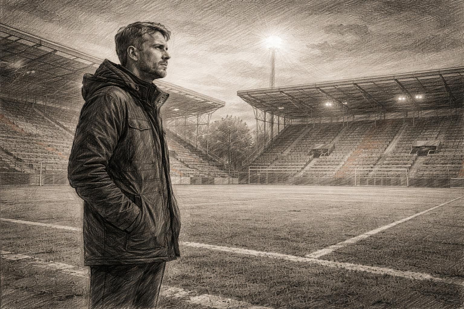 découvrez pourquoi will still est considéré comme le favori pour succéder à olivier pantaloni à la tête du fc lorient et ce que cela pourrait signifier pour l'avenir du club.