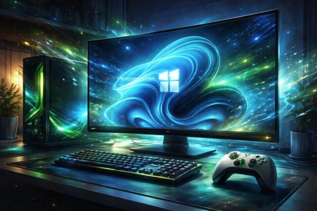 Windows-11-integre-un-mode-Xbox-revolutionnaire-decouvrez-comment-votre-PC-peut-devenir-une-console-de-jeu-ultime-640x427 iPhone 6 d’Apple : un reportage choc sur la production du mobile