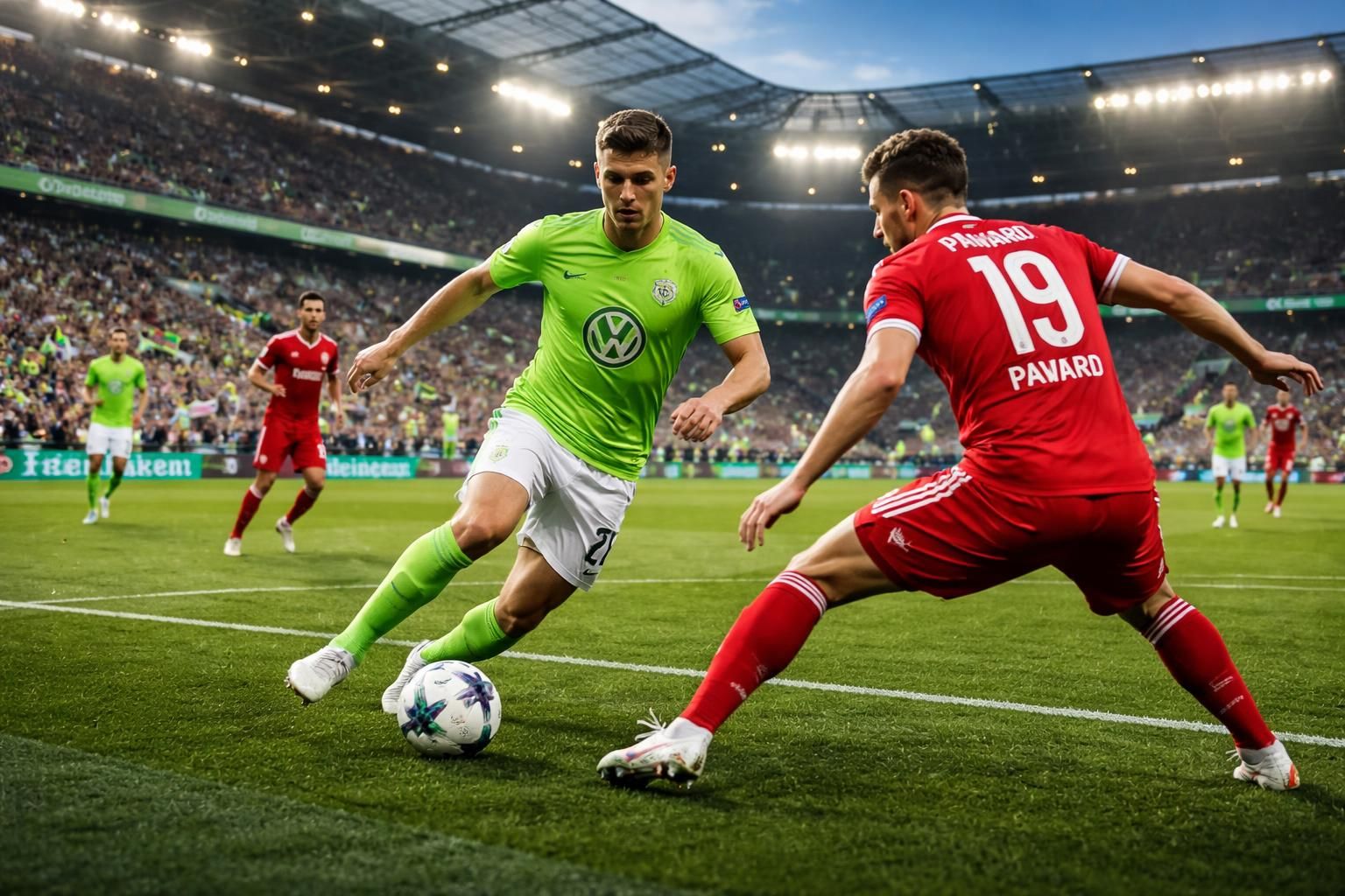 découvrez notre analyse complète et nos pronostics pour le match wolfsburg vs bayern du 09/05/2026. retrouvez les meilleures cotes et conseils de paris sportifs dans ce guide détaillé par le figaro.