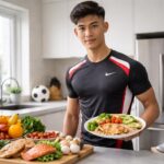 découvrez comment yamal peut optimiser ses performances en s'inspirant de l'alimentation de ronaldo, une stratégie gagnante pour atteindre le sommet du football, sur vietnam.vn.
