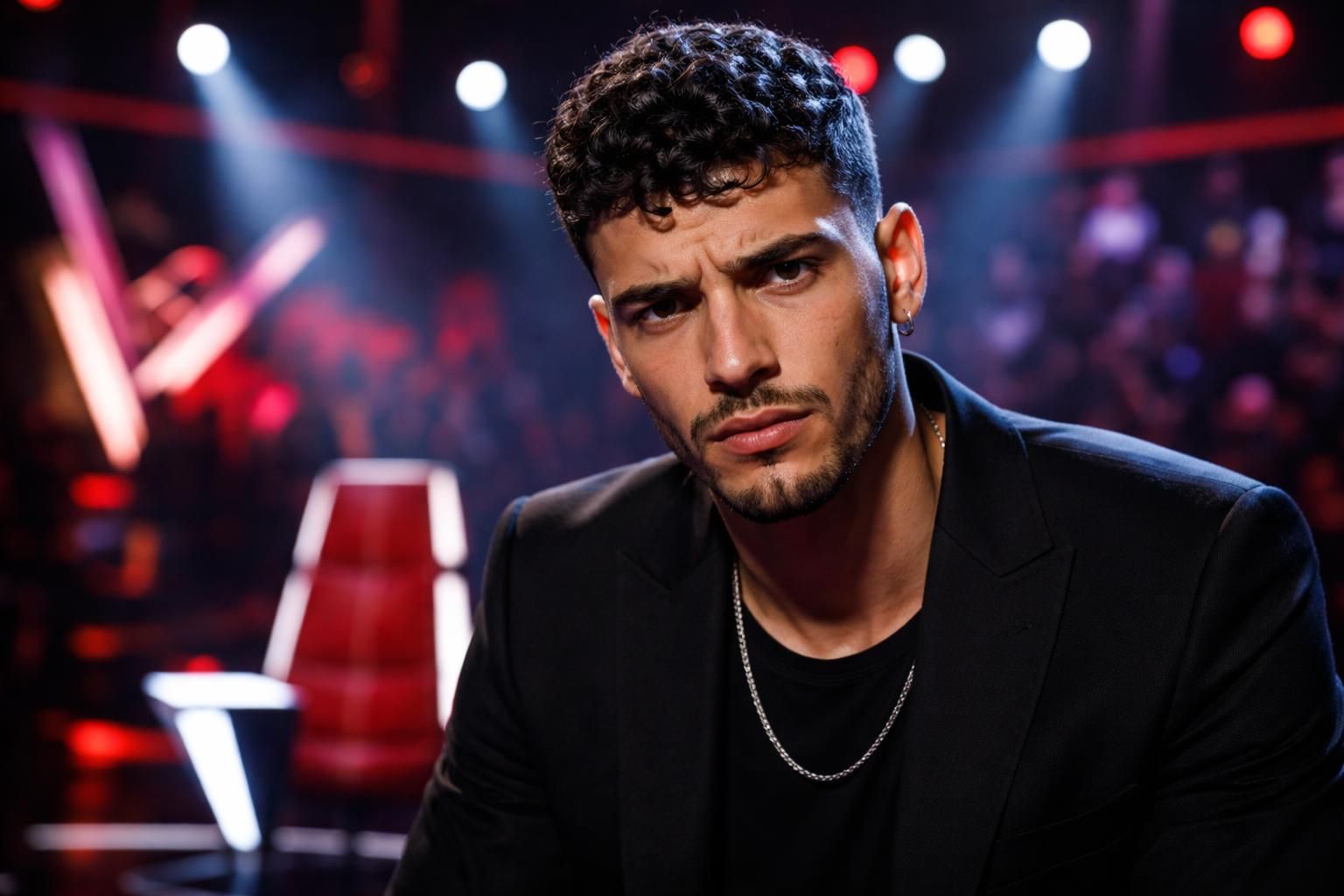 yanis si ah critique un montage jugé « irrespectueux » réalisé par la production de « the voice », révélant les coulisses controversées de l'émission dans tv magazine.