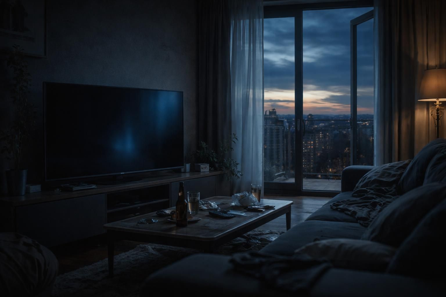 netflix annonce l'arrêt de la série « y'avait, y'a plus » : pas de saison 2 pour bandi, découvrez les raisons de cette décision.