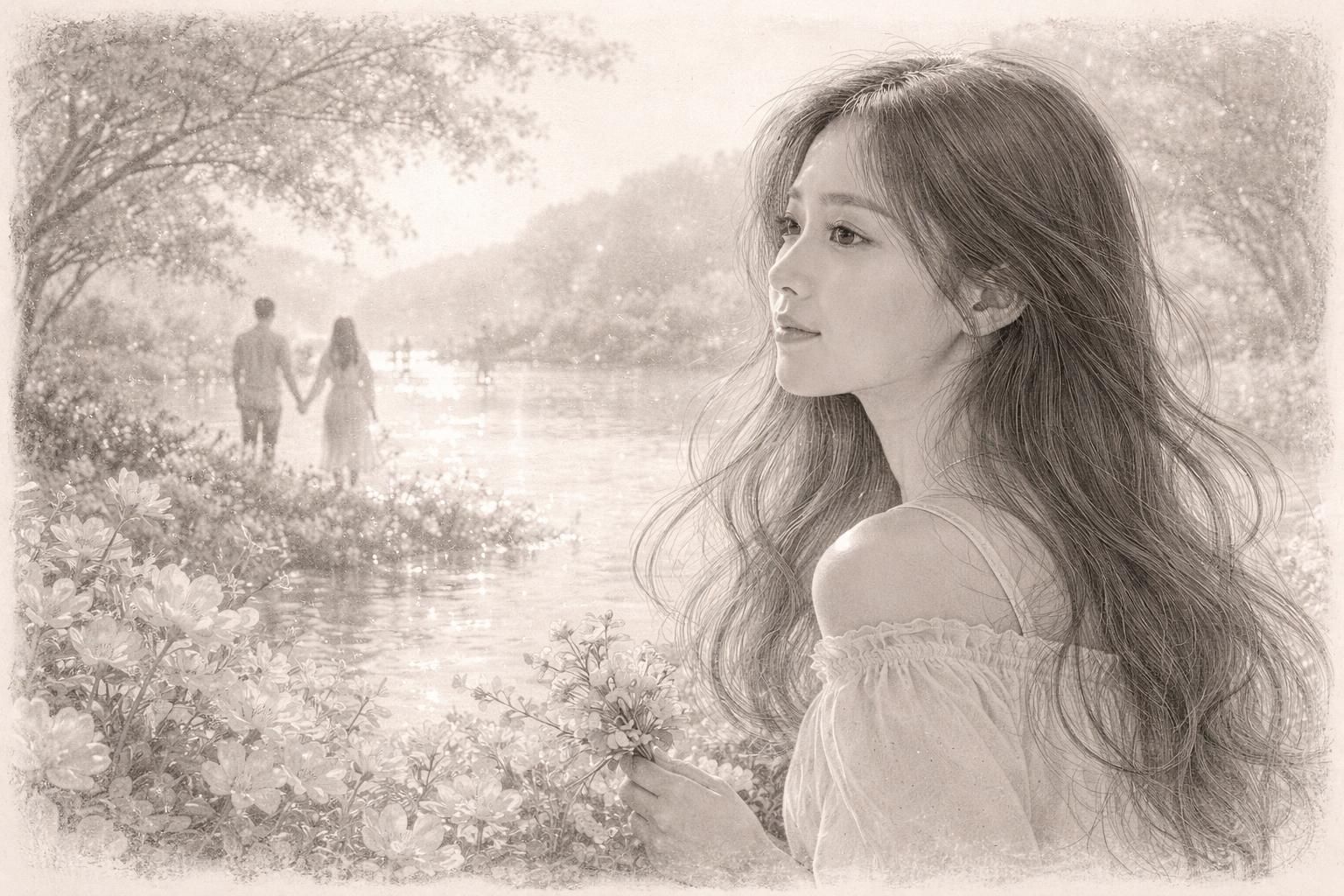 découvrez "the world of love" de yoon ga eun, une expérience cinématographique captivante à ne pas manquer, prévue pour le 6 mai. plongez dans un univers d'émotions et de ressentis uniques.