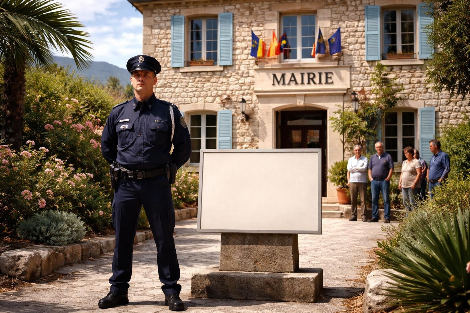 découvrez le message fort d'une mairie des pyrénées-orientales qui adopte une politique de « zéro tolérance » pour lutter efficacement contre ce fléau et garantir la sécurité de tous.