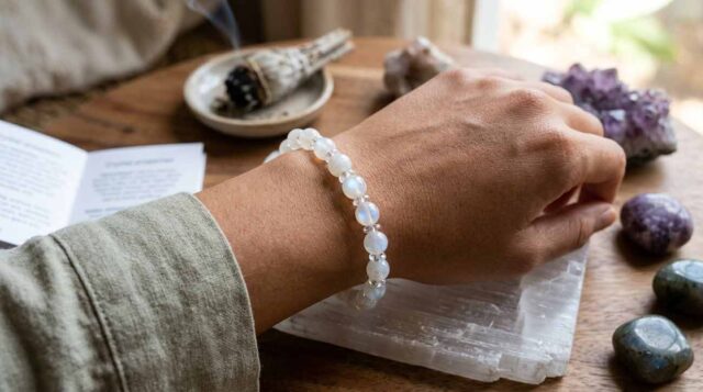 bracelet-pierre-de-lune-lithotherapie-640x357 Gironde : Détection d'un troisième cas local de dengue à Langon
