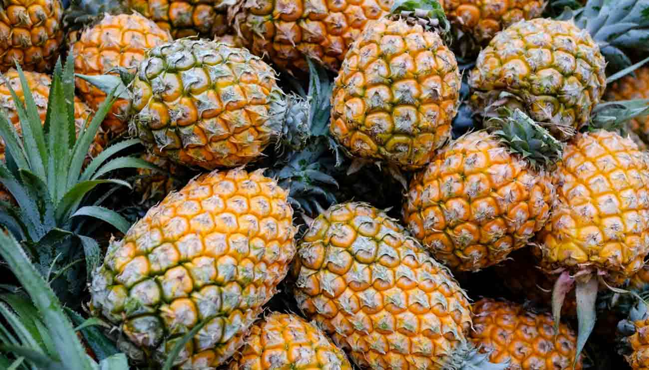 bromelaine