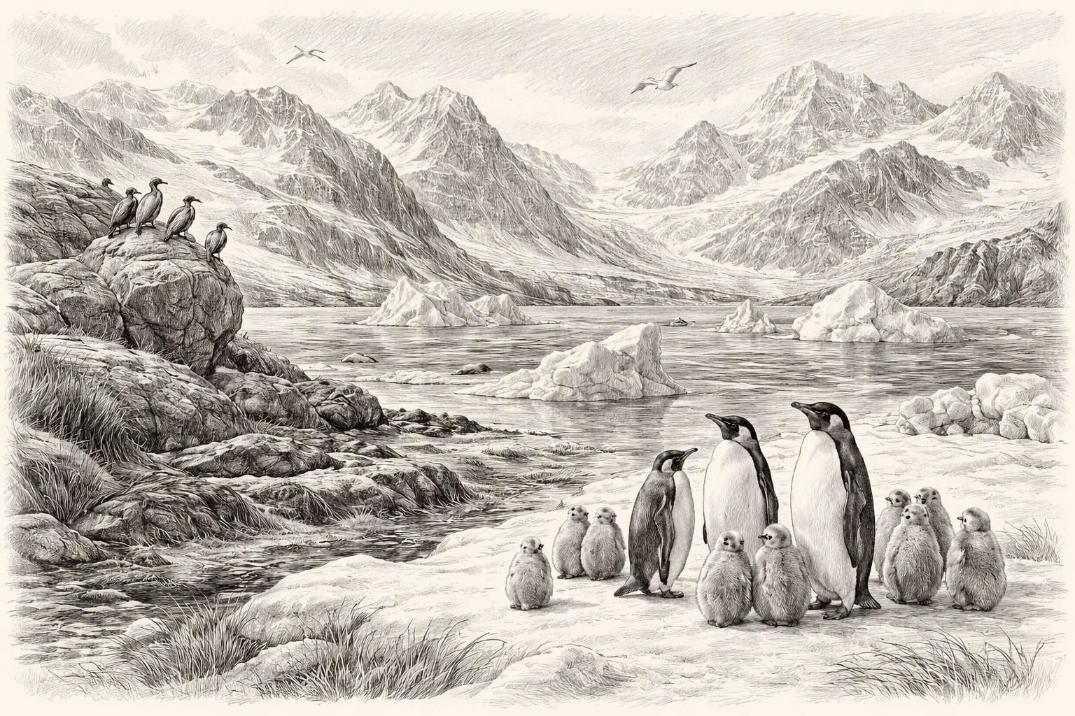 découvrez le bilan de l'engagement des terres australes et antarctiques françaises (taaf) présenté lors du forum ue-ptom, mettant en lumière les actions et collaborations au sein de cet espace unique.