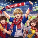 découvrez les horaires et les chaînes pour suivre en direct la journée de ligue 1 et ne rien manquer du multiplex.