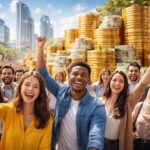 découvrez comment des milliards d’euros et 13 millions de bénéficiaires témoignent d’un succès remarquable, illustrant un impact économique et social significatif.