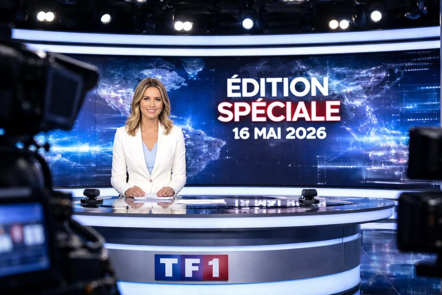 découvrez le sommaire complet et les reportages exclusifs de l'émission 'mn inside' du 16 mai 2026, à ne pas manquer ce samedi sur tf1.