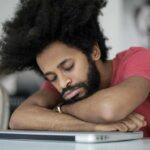 se reveiller fatigue