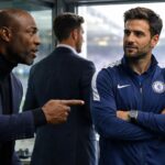 виллиам галлас recommande cesc fàbregas pour diriger chelsea à la place de xabi alonso – zamin.uz.