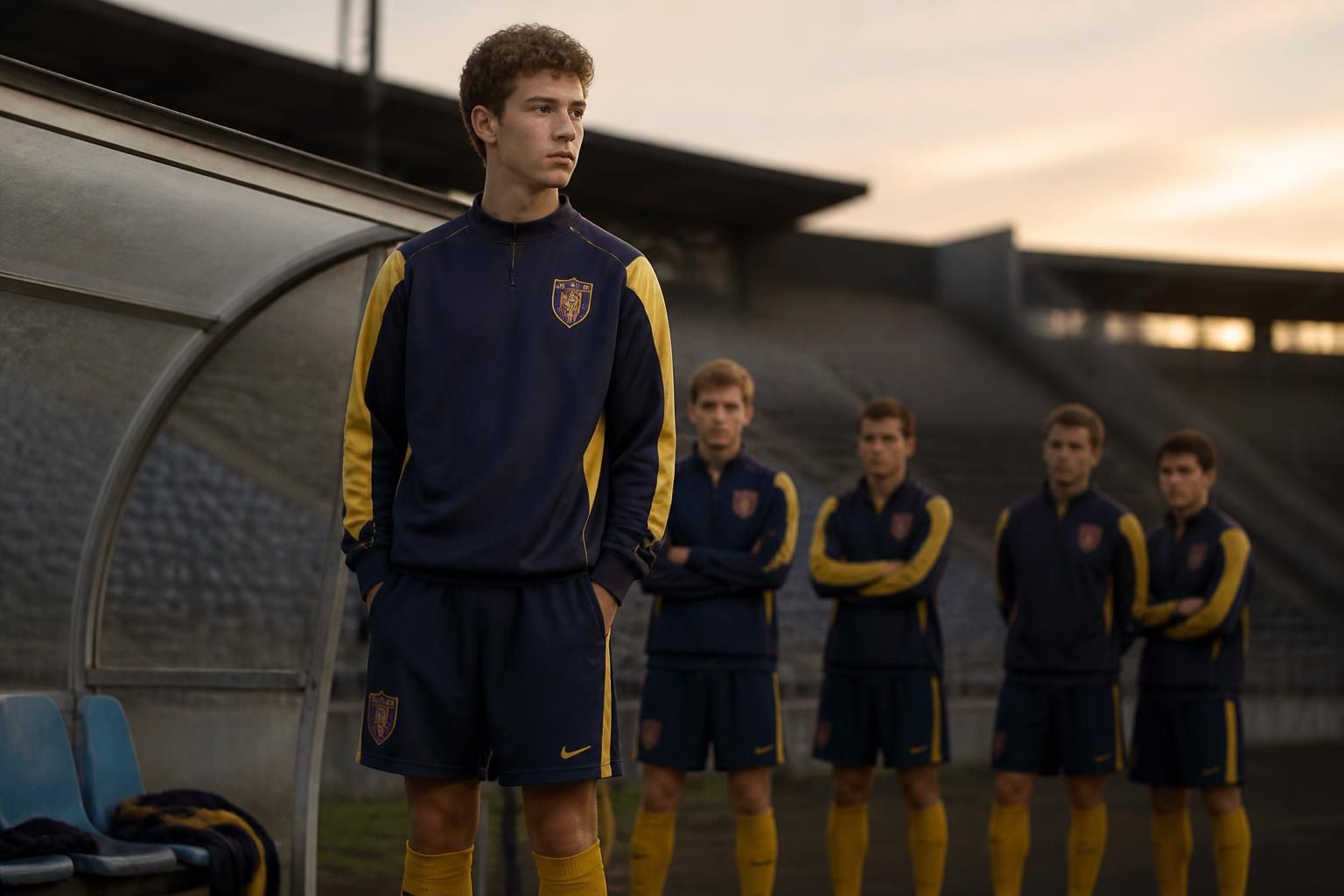 découvrez l'ascension d'ivan perisic à 17 ans au sein de l'équipe professionnelle de sochaux, entre jalousie de ses coéquipiers et absence de titularisation en match officiel, avec un retour sur ses débuts prometteurs.