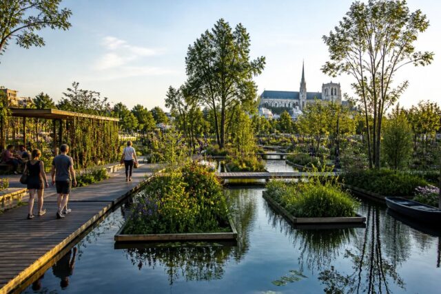 A-Amiens-un-parc-innovant-sinspire-des-celebres-hortillonnages-pour-un-nouveau-projet-ecologique-640x427 Loché-sur-Indrois : Un nouveau chapitre pour le troc’plantes avec un passage de témoin symbolique