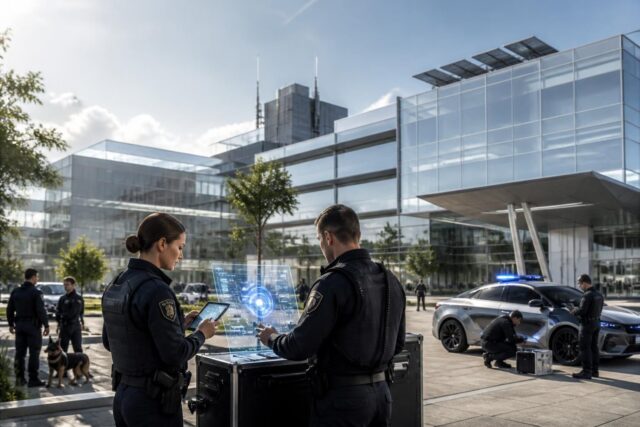 A-La-Baule-lhotel-de-police-et-lespace-departemental-se-preparent-activement-pour-accueillir-les-defis-de-2028-640x427 Changement de cap au Syndicat mixte des eaux de Gâtine : Philippe Albert cède sa place à Guillaume Clément, nouveau président