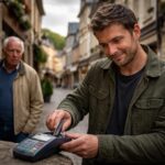 à pont-audemer, un escroc détourne la carte bancaire d'un retraité pour effectuer des dépenses frauduleuses d'un montant de 6 000 €.