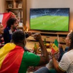 ne manquez pas la diffusion gratuite du match france vs sénégal le 16 juin 2026 sur la chaîne tv tele mb. suivez en direct cette rencontre exceptionnelle entre deux grandes équipes.