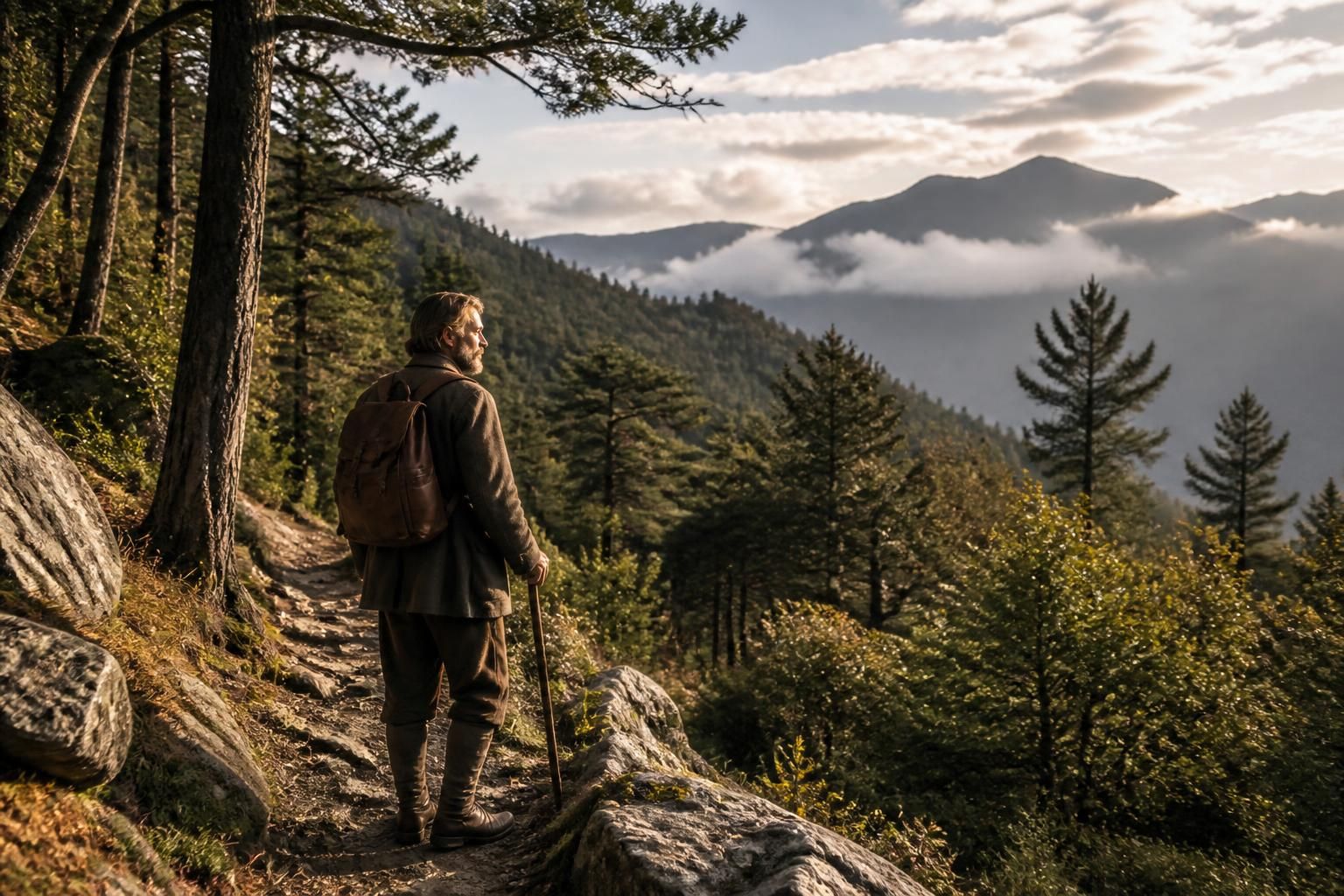 explorez le périple fascinant de l'écrivain-voyageur stevenson à travers ses fameux pas, raconté par radio france. une immersion unique dans son aventure.