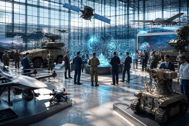 A-louverture-dEurosatory-Sopra-Steria-revele-les-10-grandes-tendances-europeennes-en-Defense-Securite-et-Spatial-640x427 La police fédérale lance un appel à témoins après une rixe à Gand