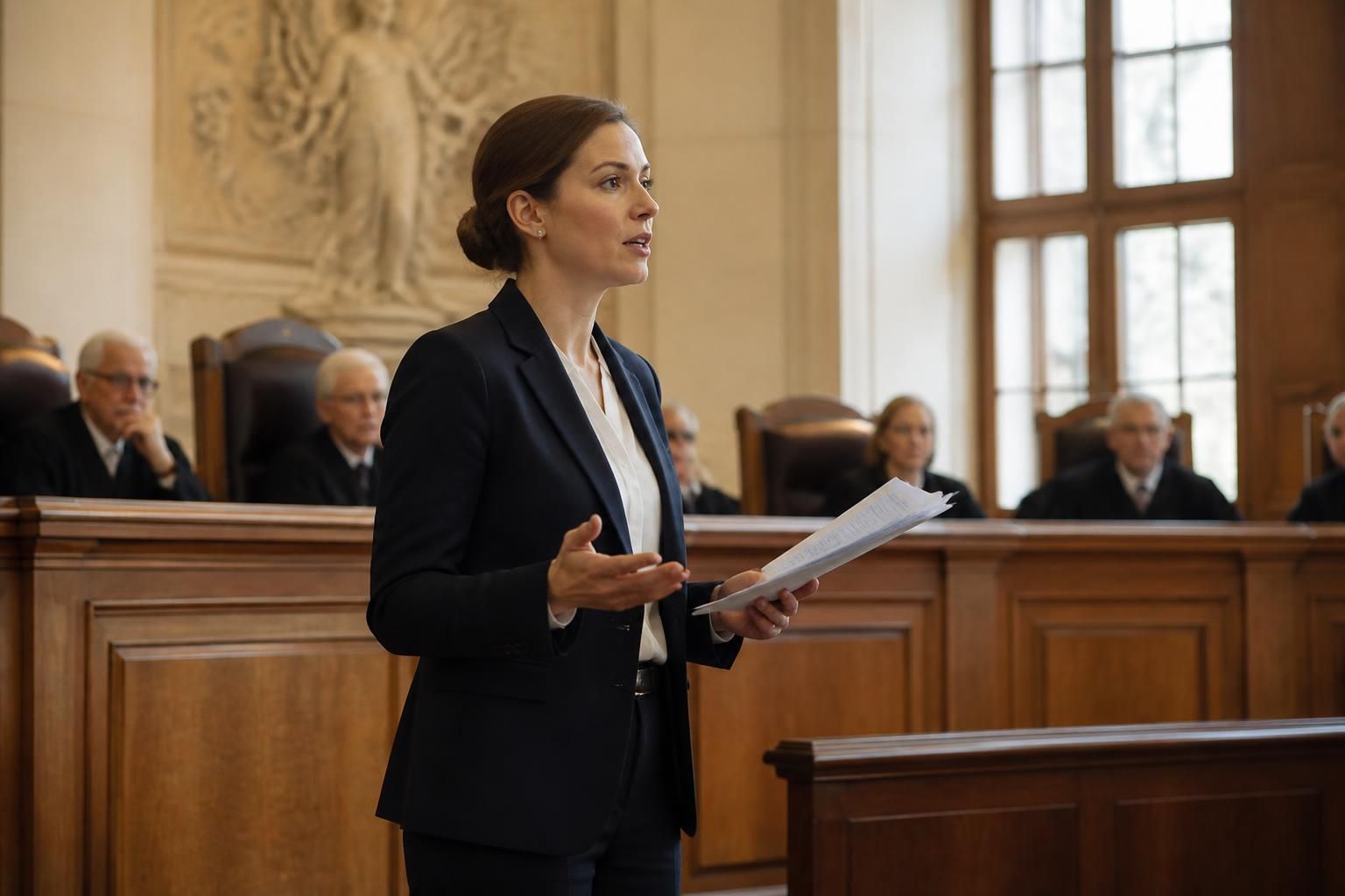 le rapporteur public conseille au conseil d'état de confirmer la poursuite du projet de chantier de l'a69, soulignant ses avantages et la conformité aux réglementations.