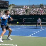 découvrez le match du 1er tour de l'atp 250 majorque 2026 entre corentin moutet et marton fucsovics, prévu le lundi 22 juin. suivez tous les détails et résultats en direct.