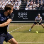 suivez le duel du deuxième tour de l'atp 250 s-hertogenbosch entre daniil medvedev et thijs boogaard ce jeudi 11 juin 2026.