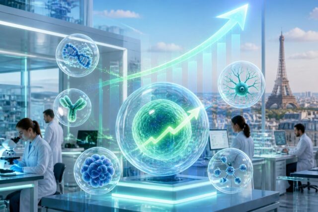 Abivax-senvole-de-27-Est-il-deja-trop-tard-pour-investir-Decouvrez-aussi-5-biotechs-francaises-a-fort-potentiel-640x427 L'équipe de France en grande forme domine la Suède grâce à des performances remarquables