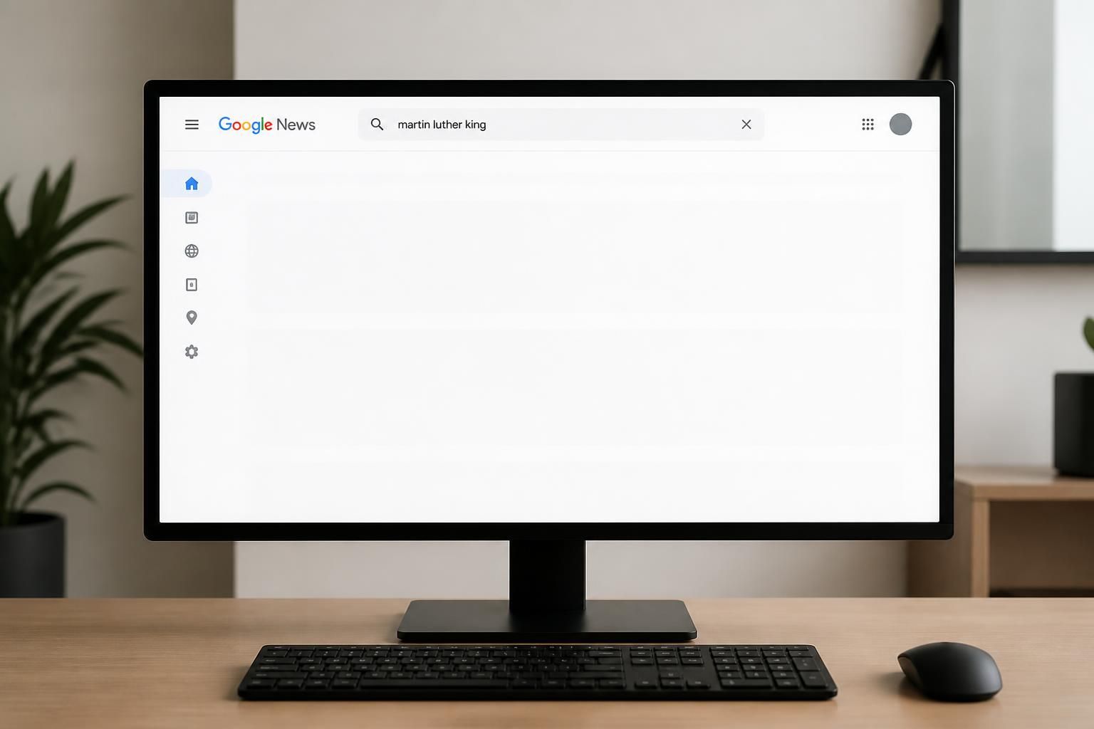 découvrez pourquoi les articles récents sur martin luther king sont rares dans les résultats google news depuis moins de 6000 minutes et ce que cela signifie pour l'actualité.