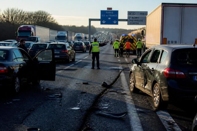 Accident-et-coupure-sur-lA12-circulation-fortement-perturbee-sur-Paris-et-Ile-de-France-Actu.fr_-640x427 Incendie à bord d'un avion Turkish Airlines à Katmandou : récit d'une alerte spectaculaire